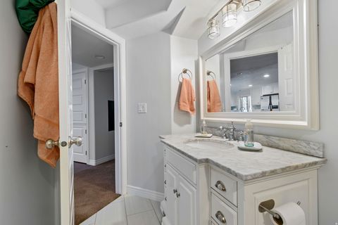 Tiny photo for 4212 W PARK HOLLOW LN, Riverton, UT 84096 (MLS # 2142411)