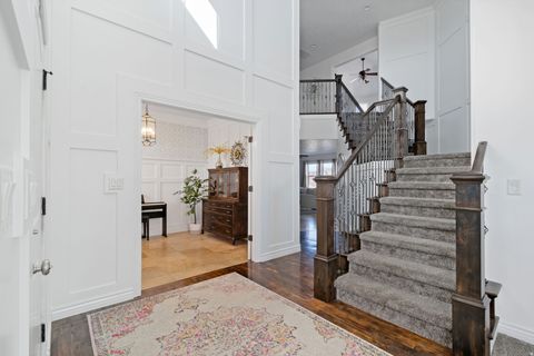 Tiny photo for 4212 W PARK HOLLOW LN, Riverton, UT 84096 (MLS # 2142411)