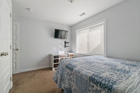 Tiny photo for 4212 W PARK HOLLOW LN, Riverton, UT 84096 (MLS # 2142411)