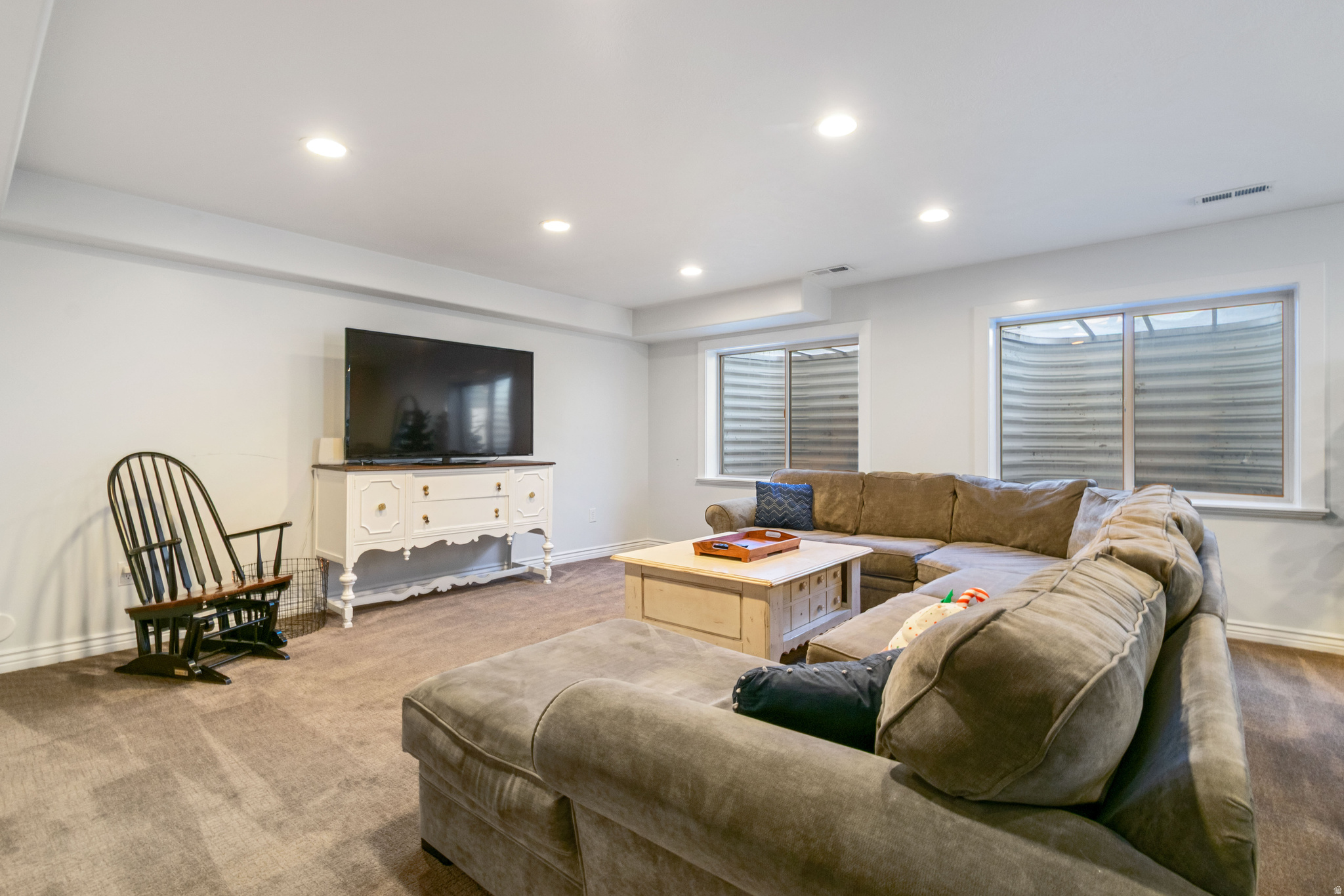 SILVERCREST ESTATES - Residential