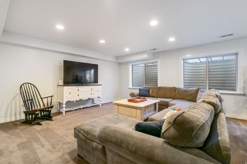 Tiny photo for 4212 W PARK HOLLOW LN, Riverton, UT 84096 (MLS # 2142411)