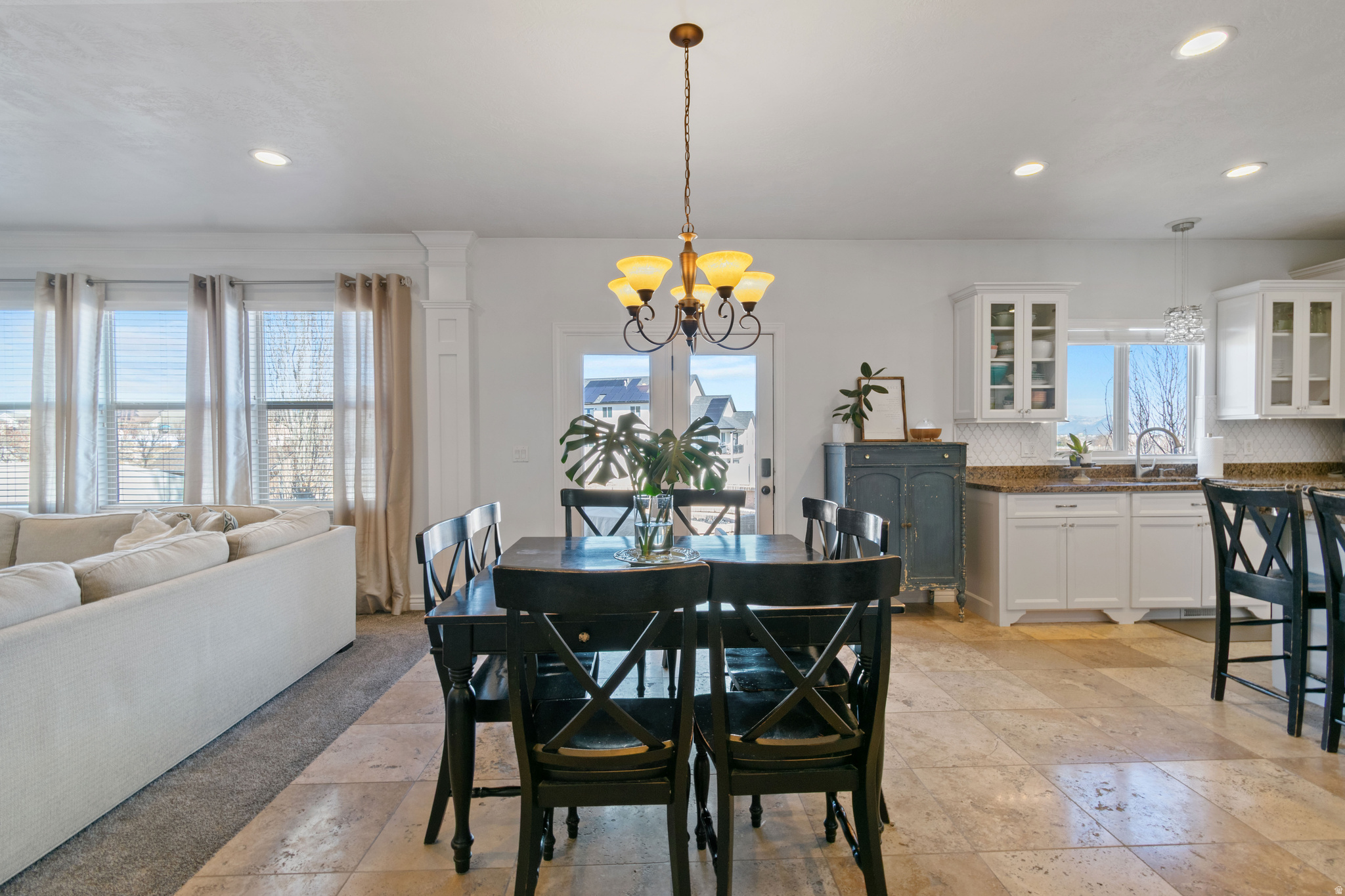 SILVERCREST ESTATES - Residential