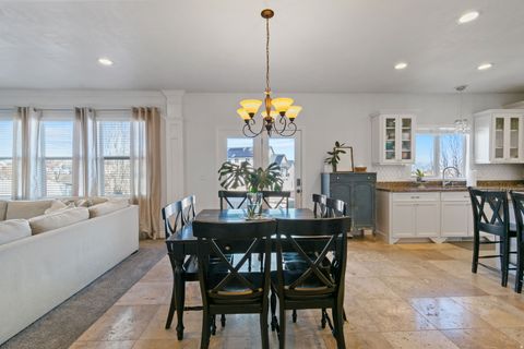 Tiny photo for 4212 W PARK HOLLOW LN, Riverton, UT 84096 (MLS # 2142411)