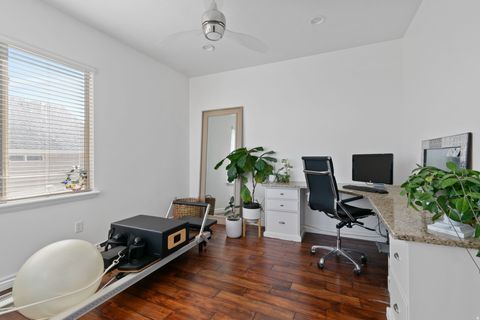 Tiny photo for 4212 W PARK HOLLOW LN, Riverton, UT 84096 (MLS # 2142411)