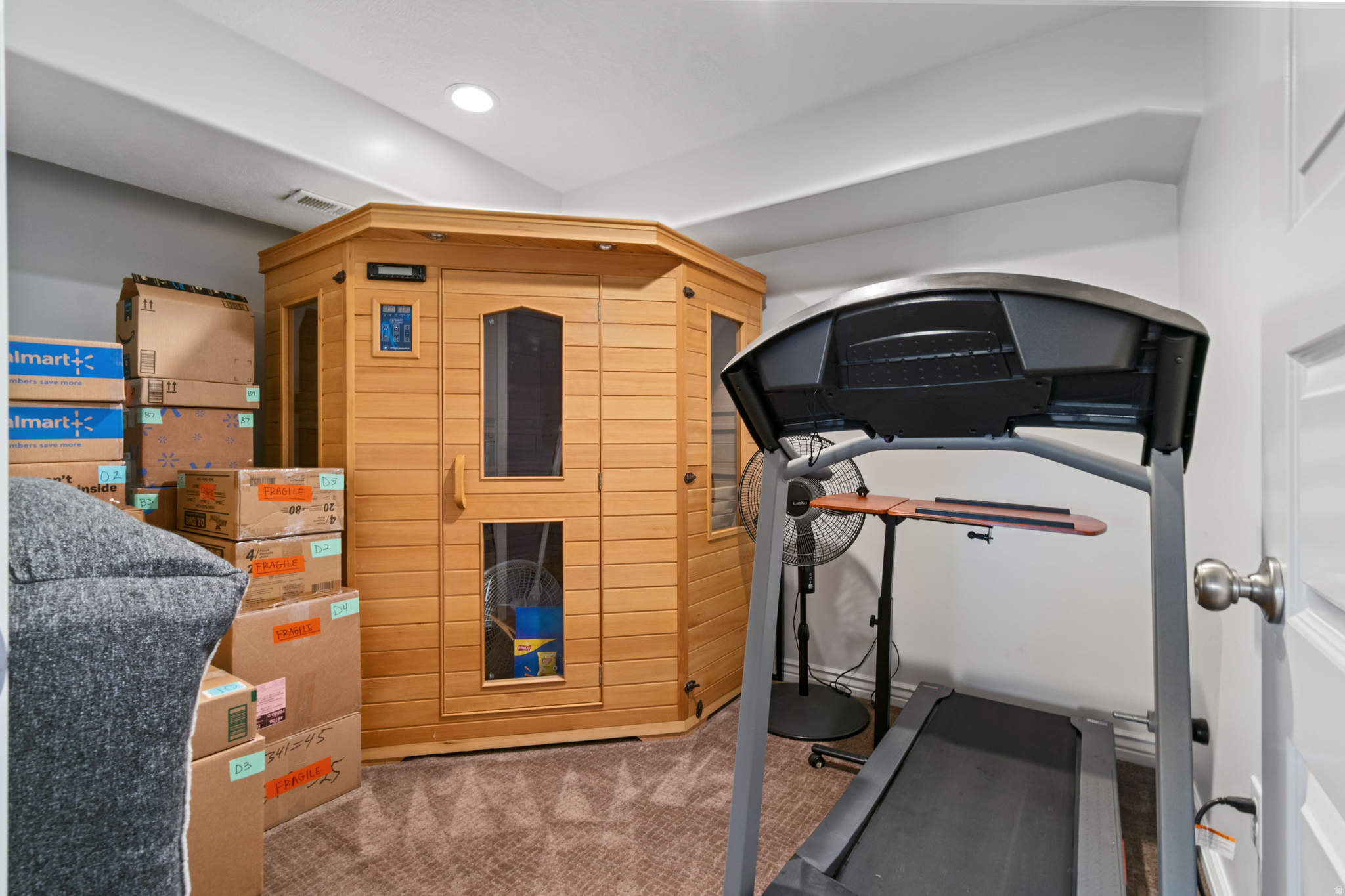 SILVERCREST ESTATES - Residential