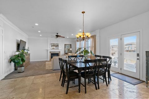 Tiny photo for 4212 W PARK HOLLOW LN, Riverton, UT 84096 (MLS # 2142411)