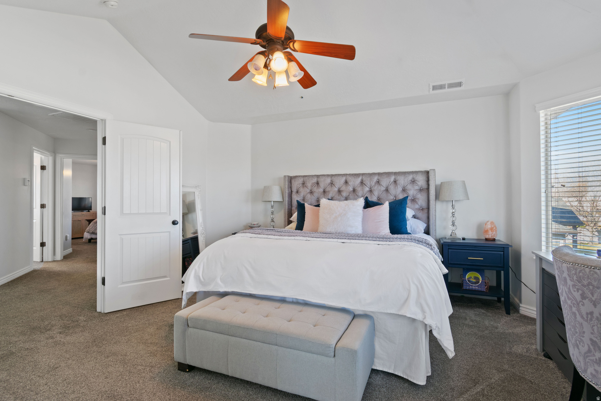 SILVERCREST ESTATES - Residential