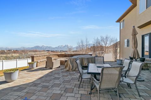 Tiny photo for 4212 W PARK HOLLOW LN, Riverton, UT 84096 (MLS # 2142411)