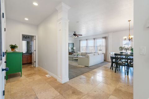 Tiny photo for 4212 W PARK HOLLOW LN, Riverton, UT 84096 (MLS # 2142411)