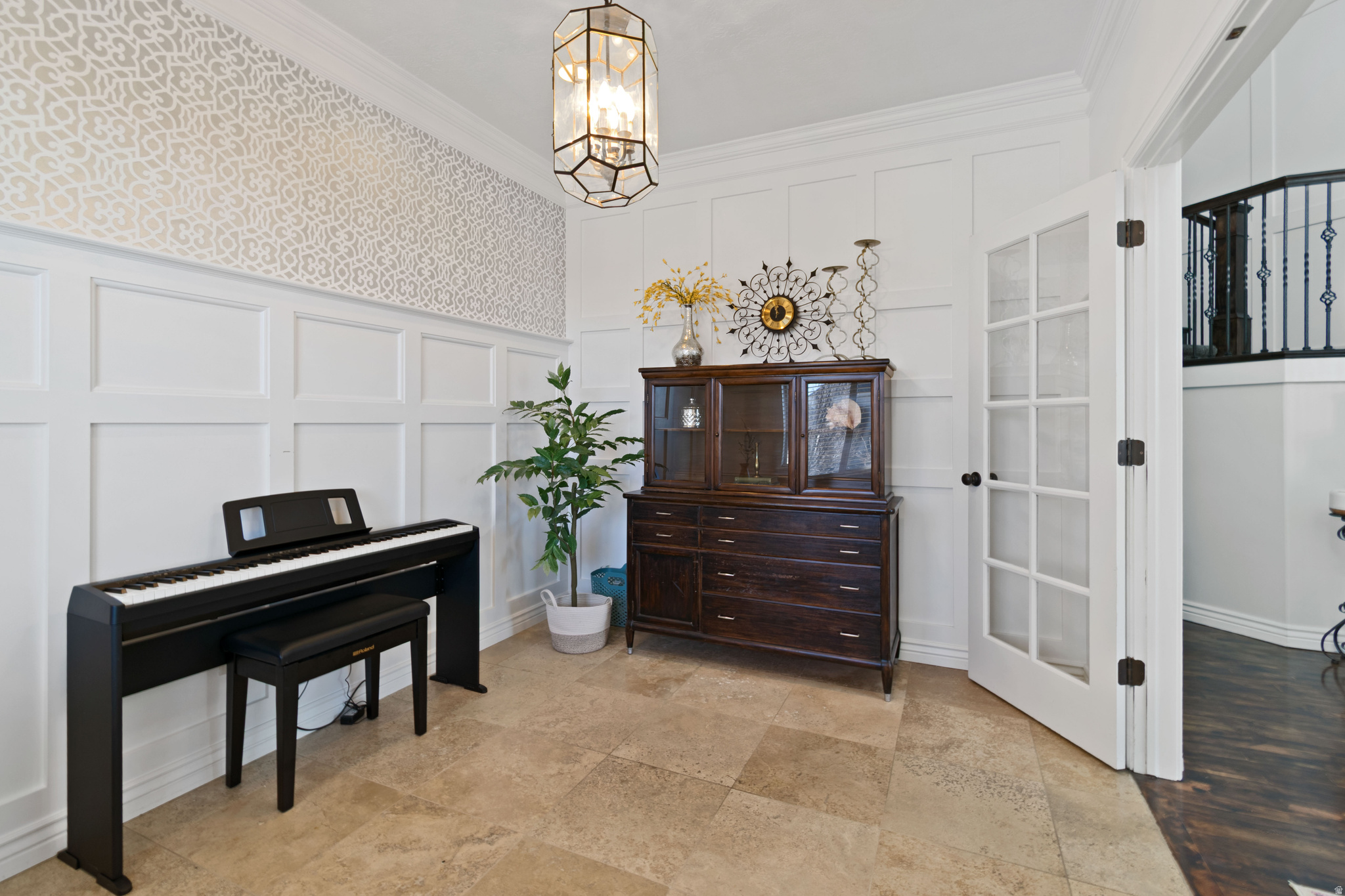 SILVERCREST ESTATES - Residential