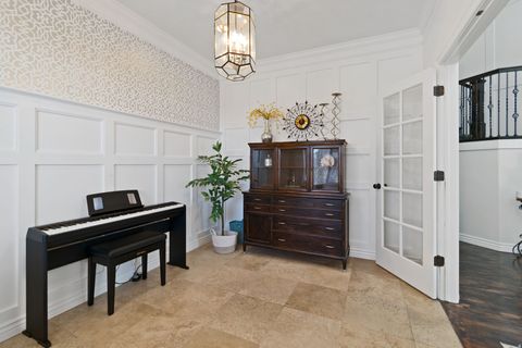 Tiny photo for 4212 W PARK HOLLOW LN, Riverton, UT 84096 (MLS # 2142411)