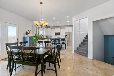 Tiny photo for 4212 W PARK HOLLOW LN, Riverton, UT 84096 (MLS # 2142411)