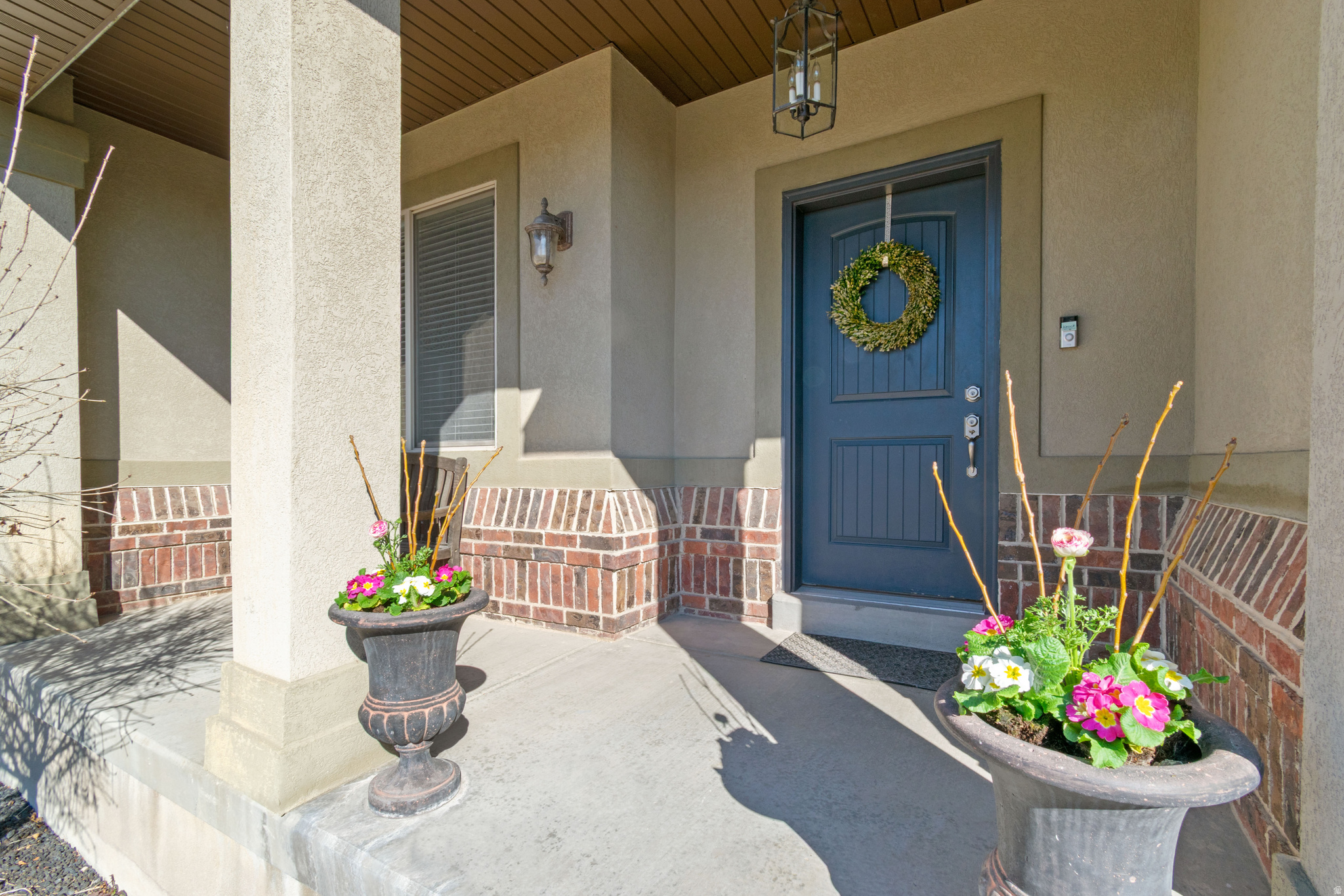 SILVERCREST ESTATES - Residential