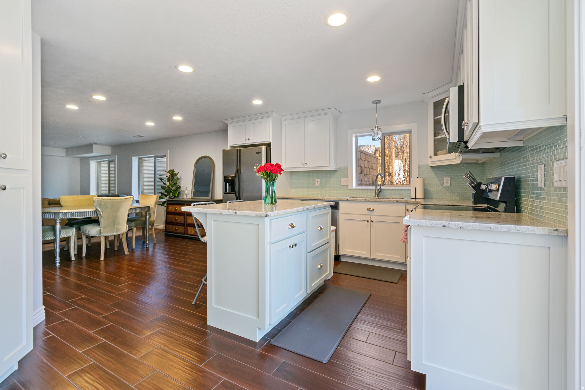 SILVERCREST ESTATES - Residential