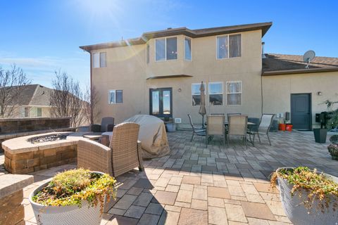 Tiny photo for 4212 W PARK HOLLOW LN, Riverton, UT 84096 (MLS # 2142411)