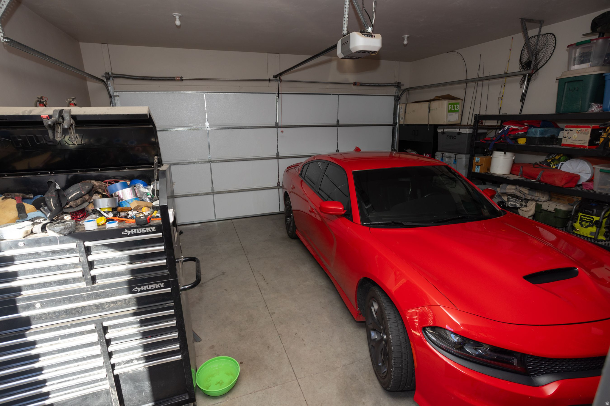 POULSON ESTATES - Residential