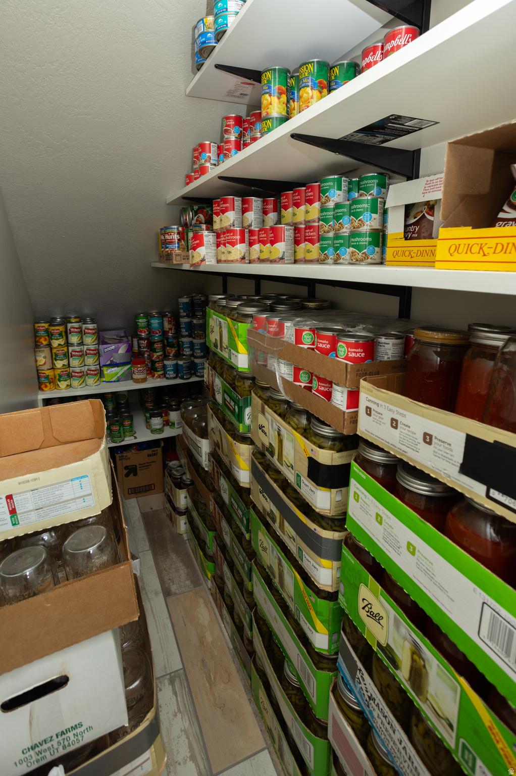 POULSON ESTATES - Residential