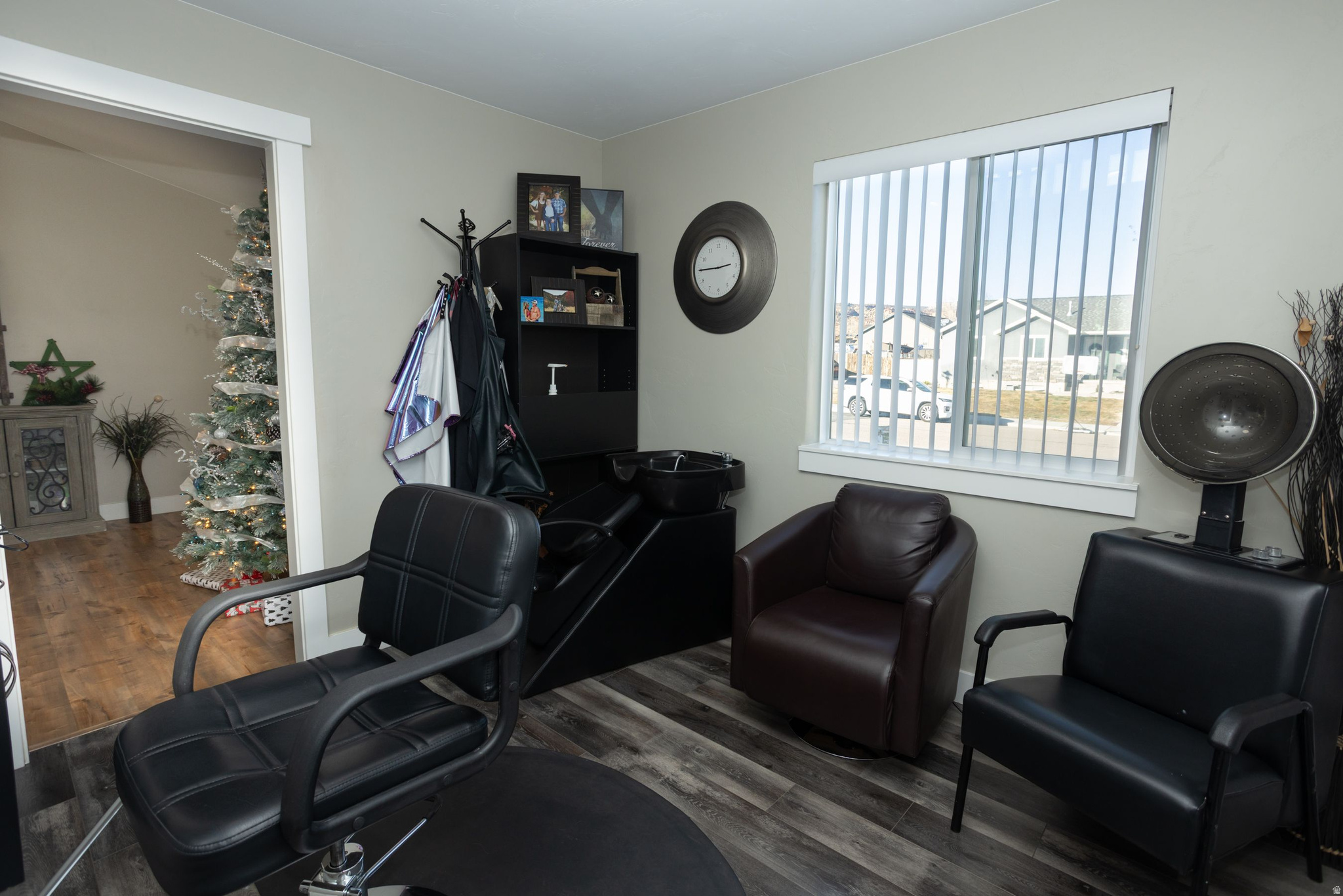 POULSON ESTATES - Residential