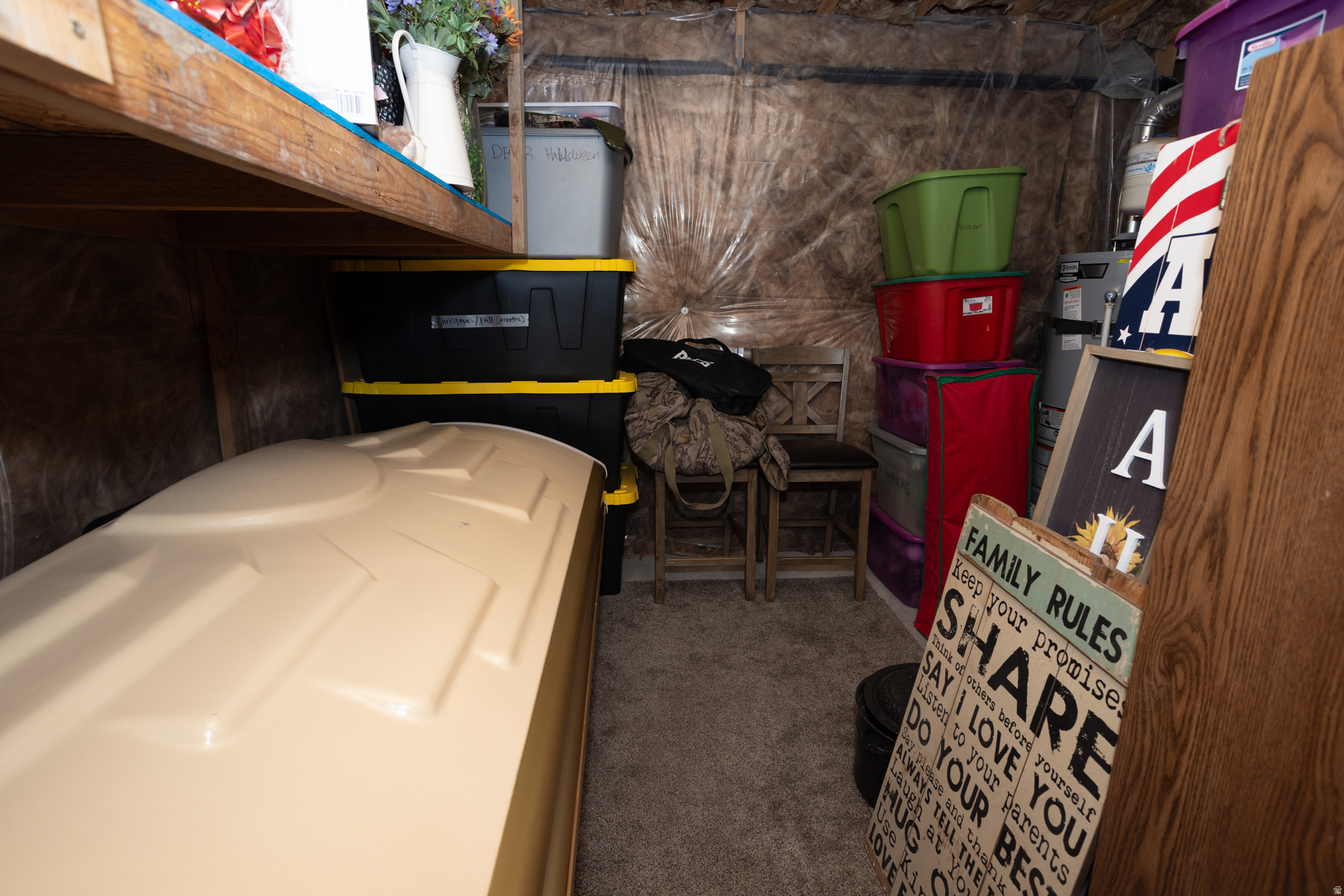 POULSON ESTATES - Residential