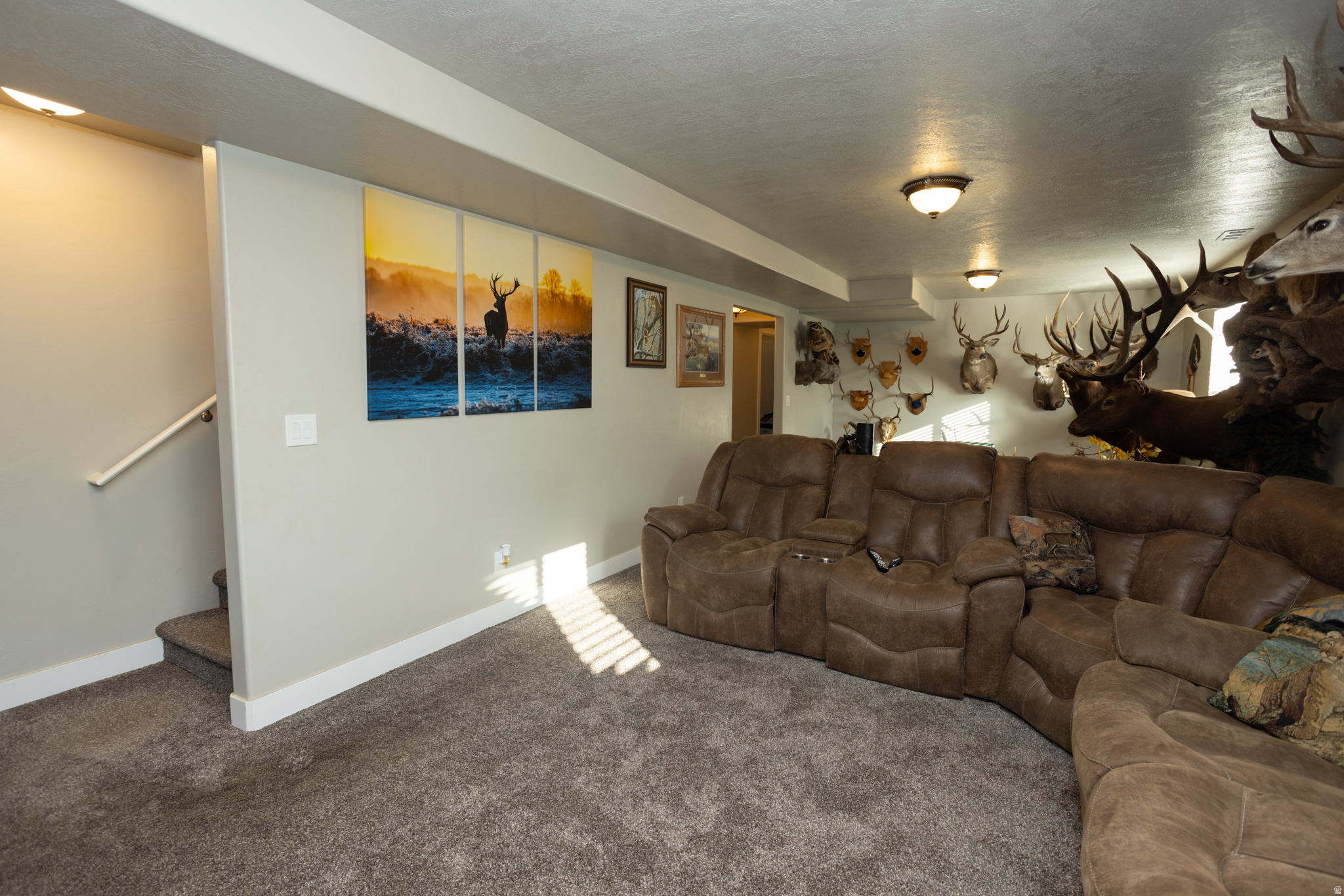 POULSON ESTATES - Residential