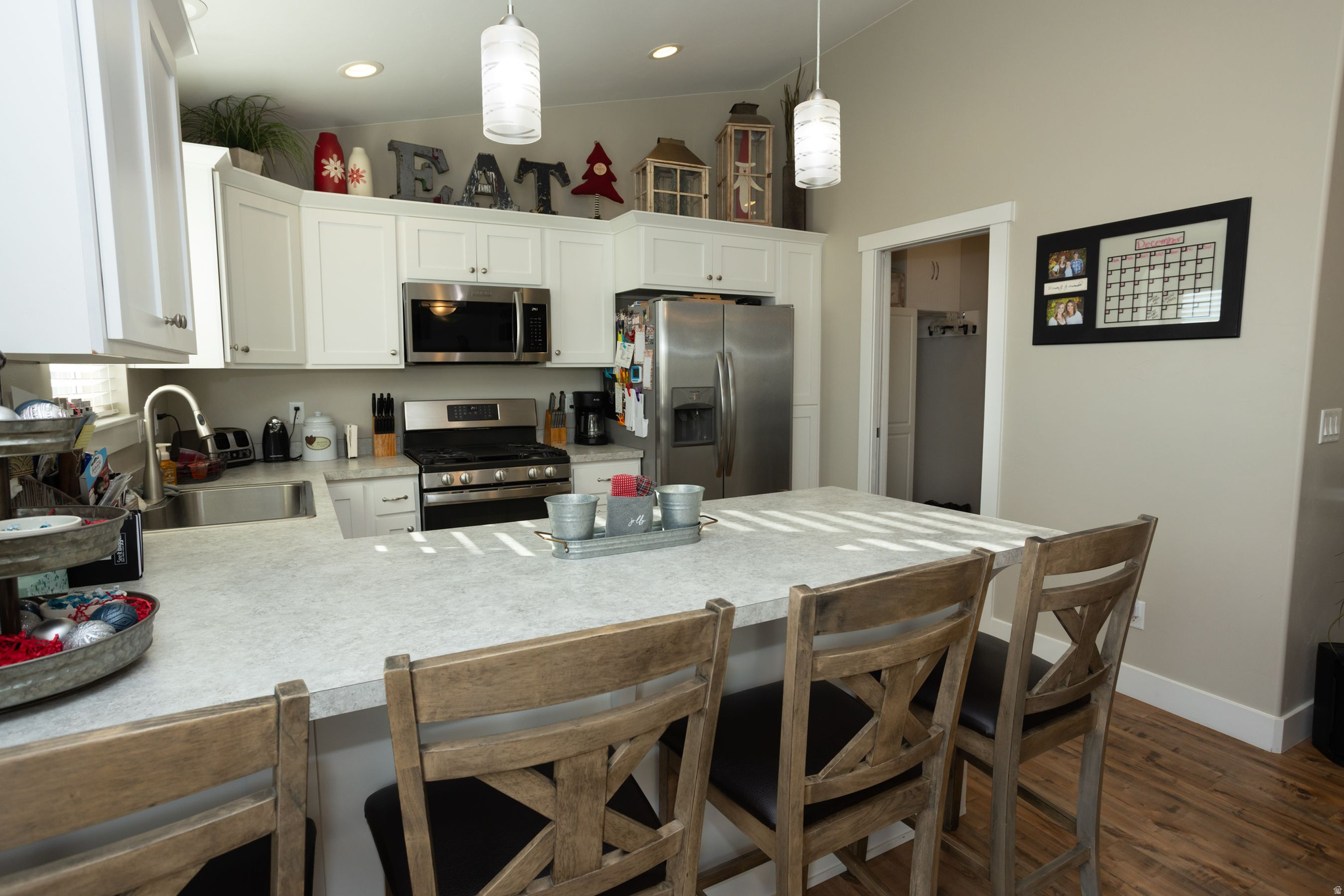 POULSON ESTATES - Residential