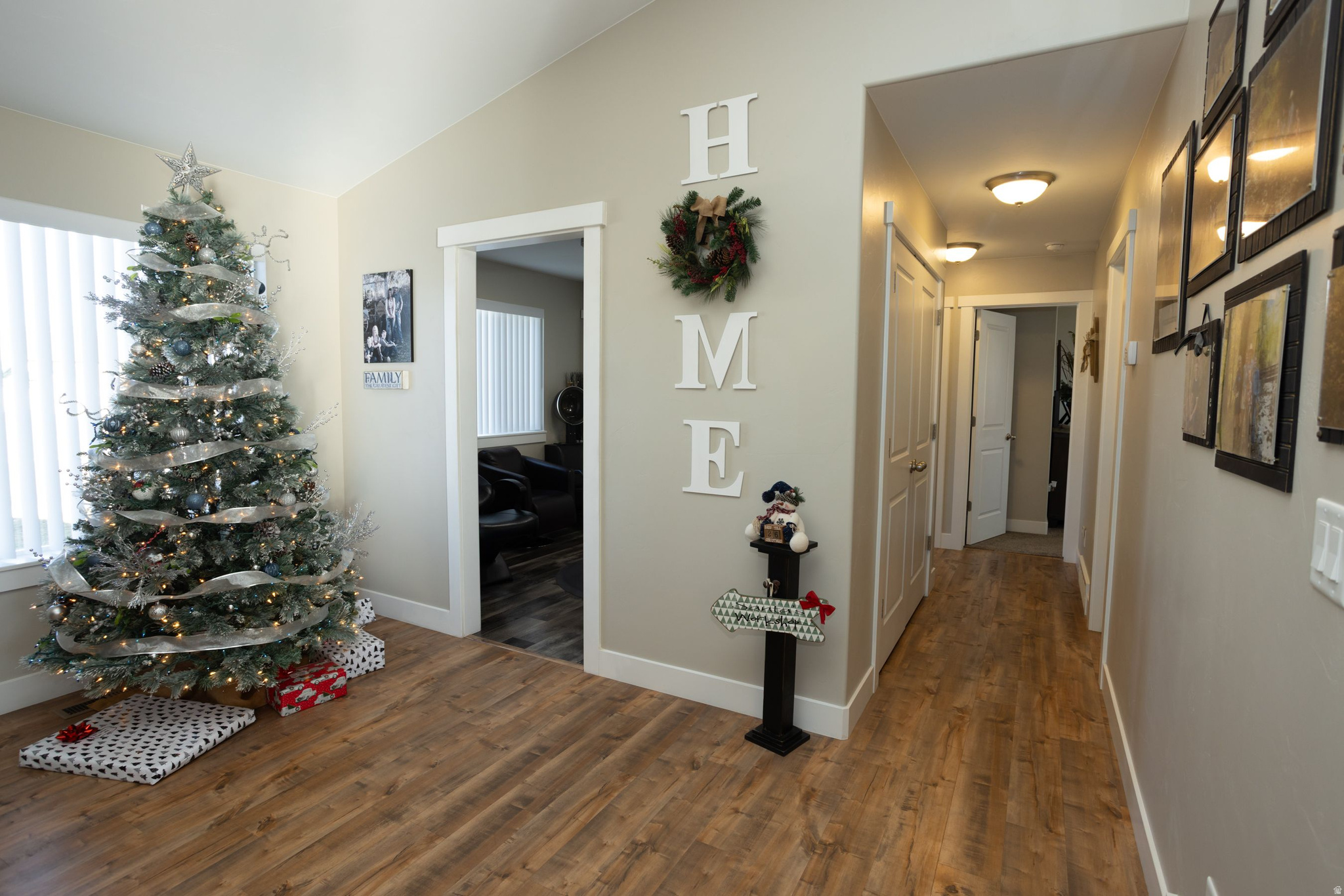 POULSON ESTATES - Residential