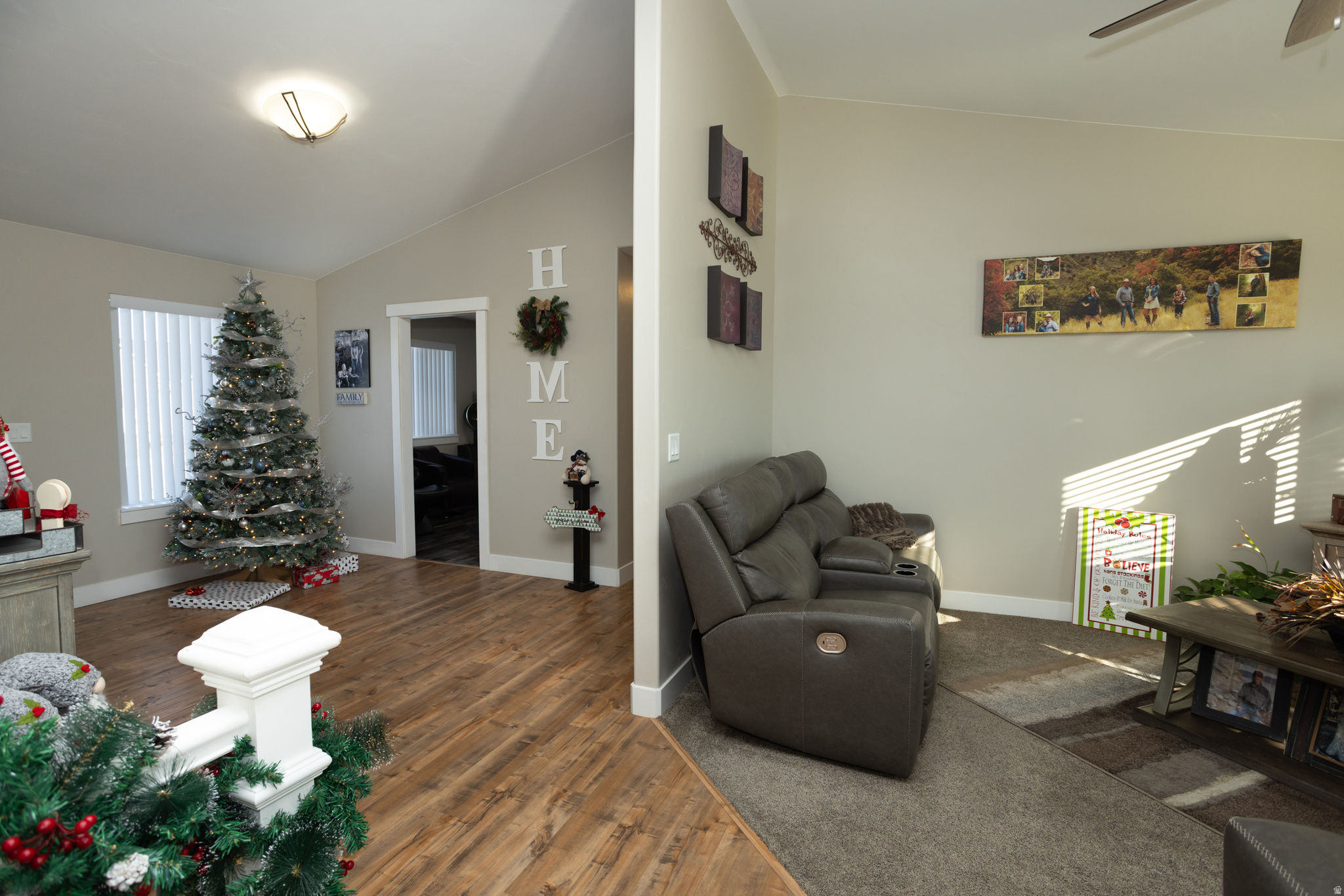 POULSON ESTATES - Residential