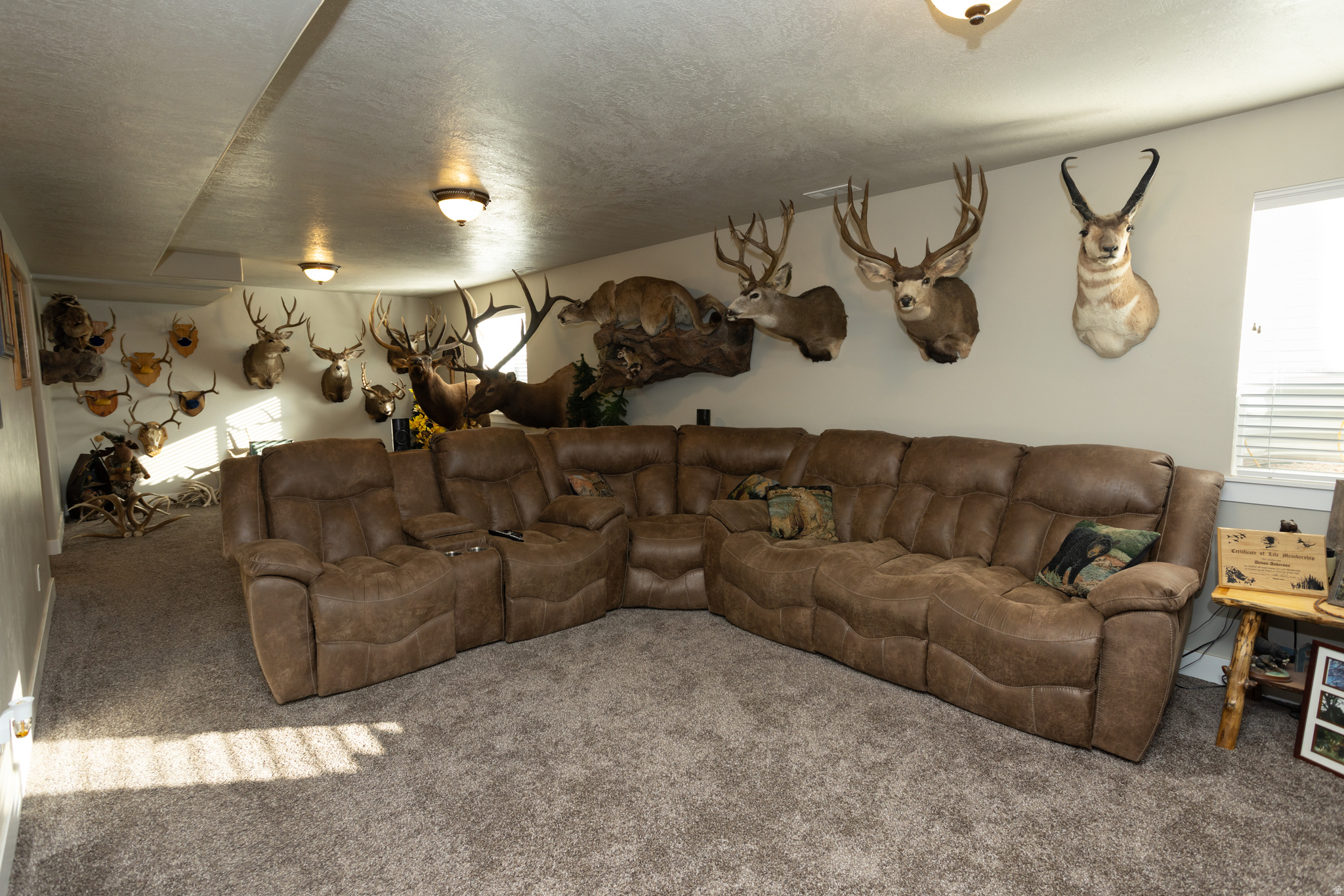 POULSON ESTATES - Residential