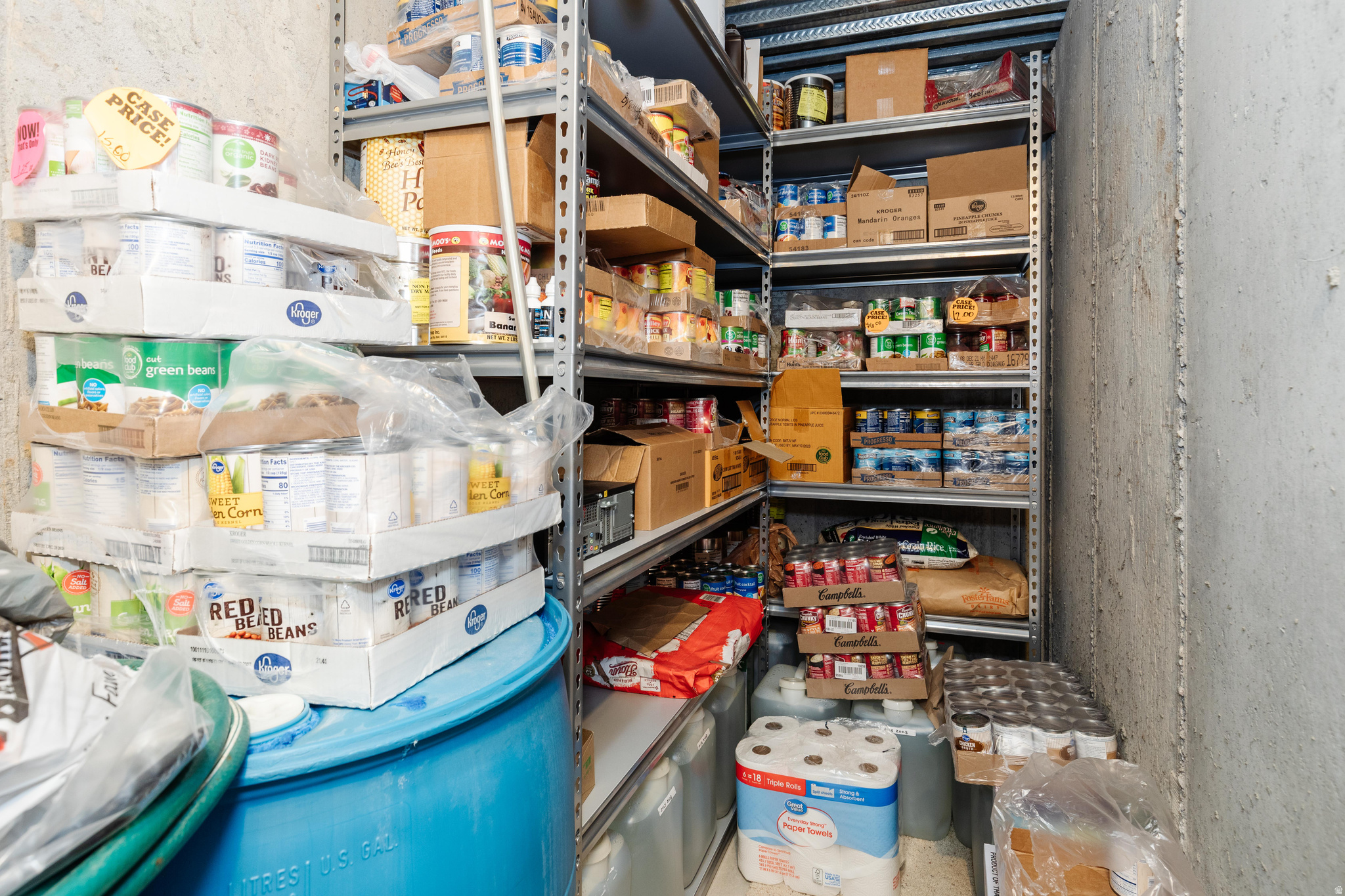 SOUTHRIDGE ACRES - Residential