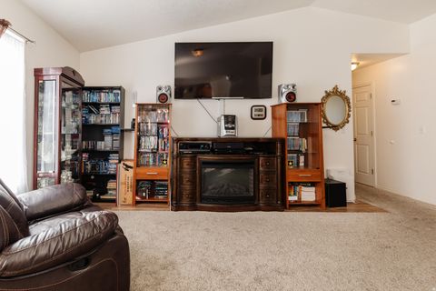 Tiny photo for 1076 E HYRUM BLVD, Hyrum, UT 84319 (MLS # 2129438)