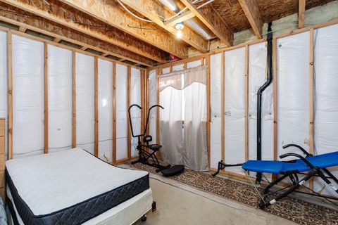 Tiny photo for 1076 E HYRUM BLVD, Hyrum, UT 84319 (MLS # 2129438)