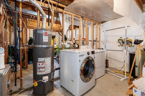 Tiny photo for 1076 E HYRUM BLVD, Hyrum, UT 84319 (MLS # 2129438)