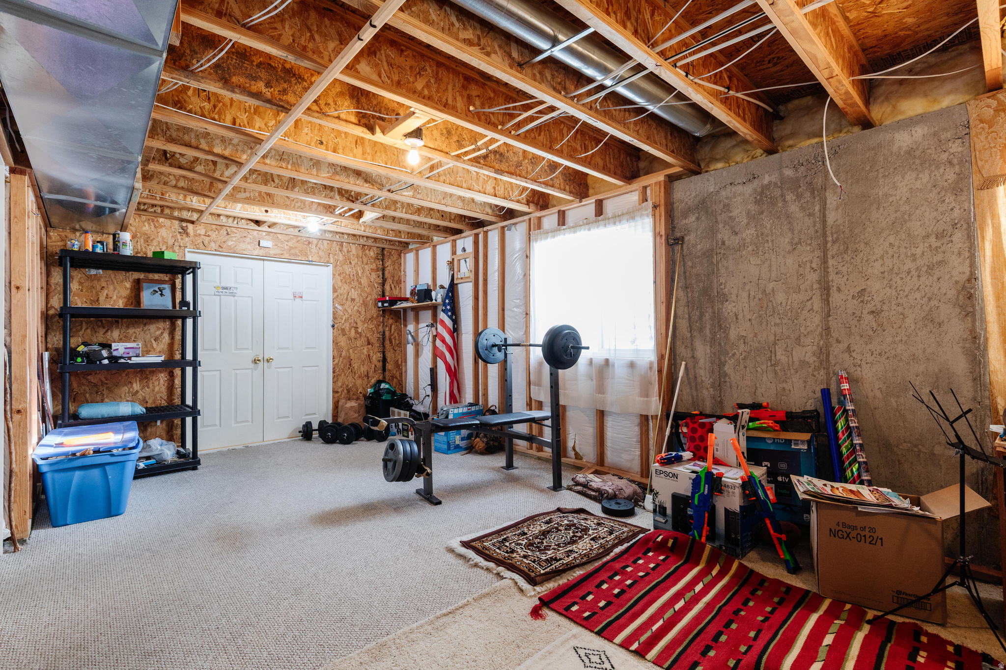 SOUTHRIDGE ACRES - Residential