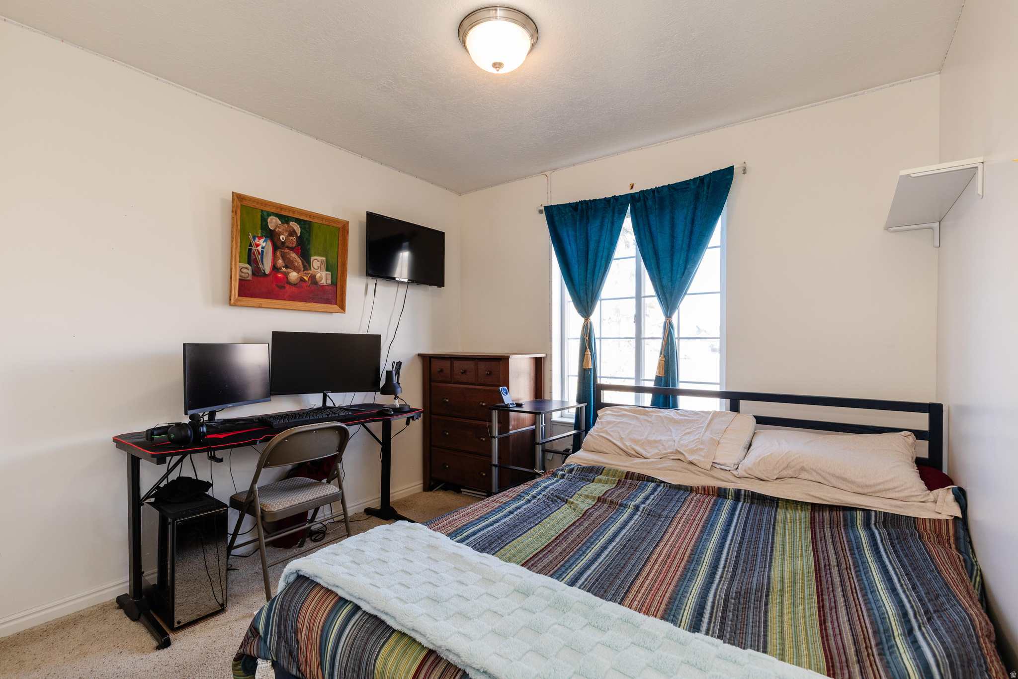 SOUTHRIDGE ACRES - Residential