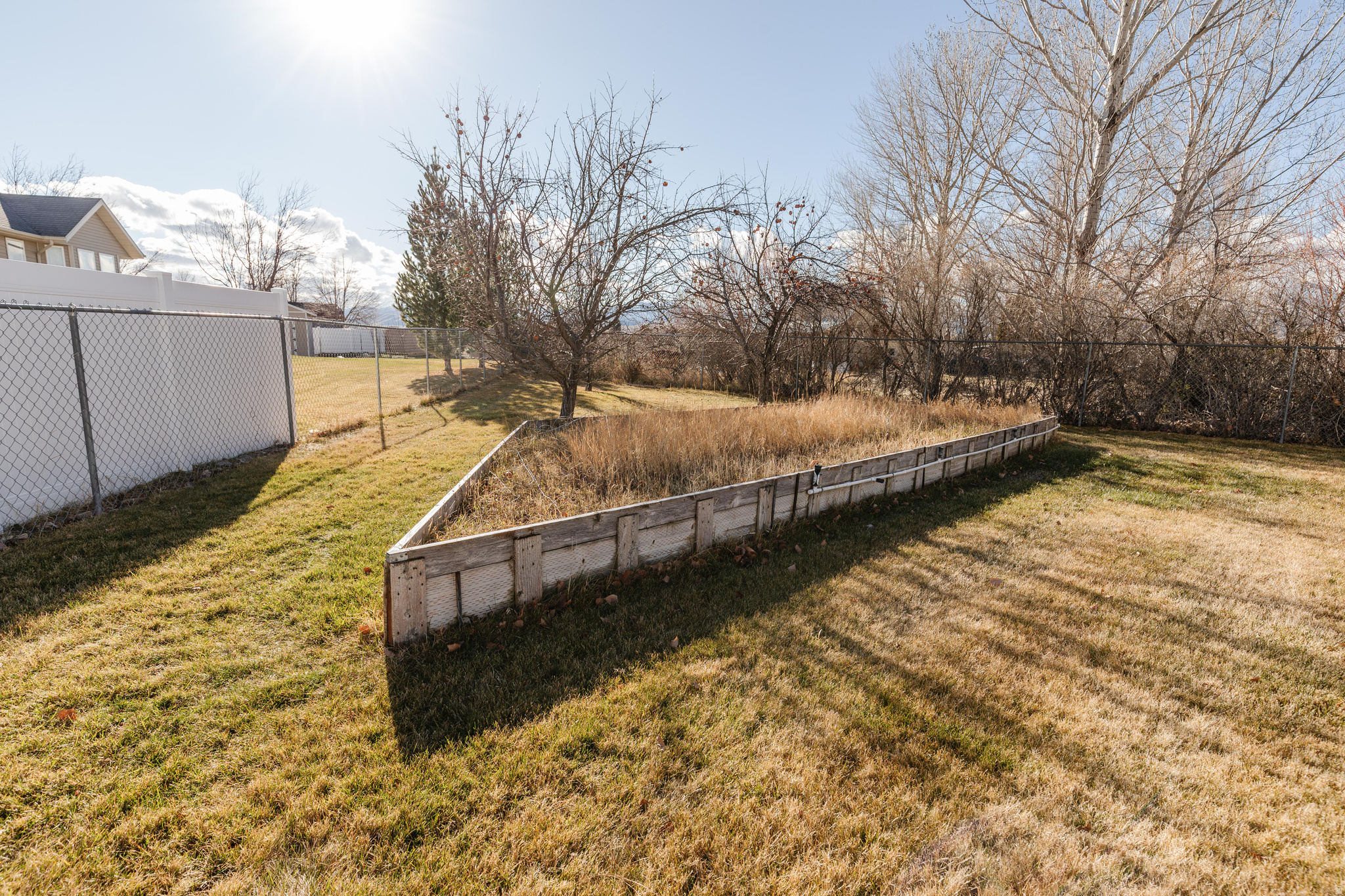 SOUTHRIDGE ACRES - Residential