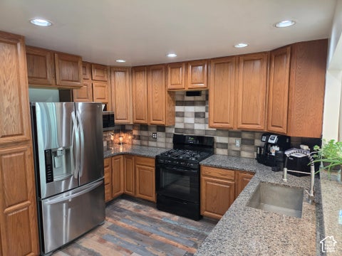 Tiny photo for 5830 S 1400 E, Ogden, UT 84405 (MLS # 2189611)