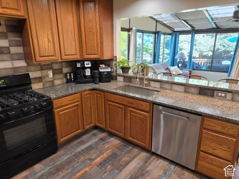 Tiny photo for 5830 S 1400 E, Ogden, UT 84405 (MLS # 2189611)