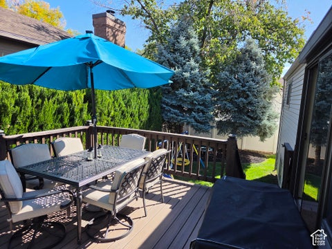 Tiny photo for 5830 S 1400 E, Ogden, UT 84405 (MLS # 2189611)