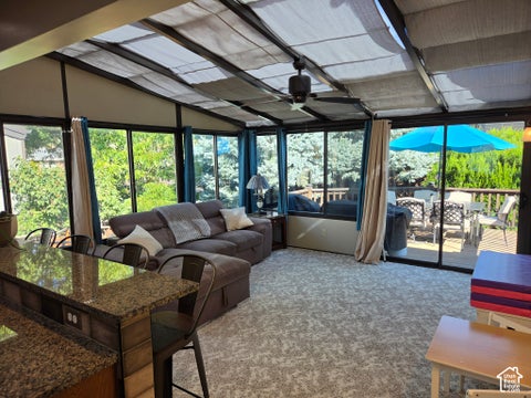 Tiny photo for 5830 S 1400 E, Ogden, UT 84405 (MLS # 2189611)
