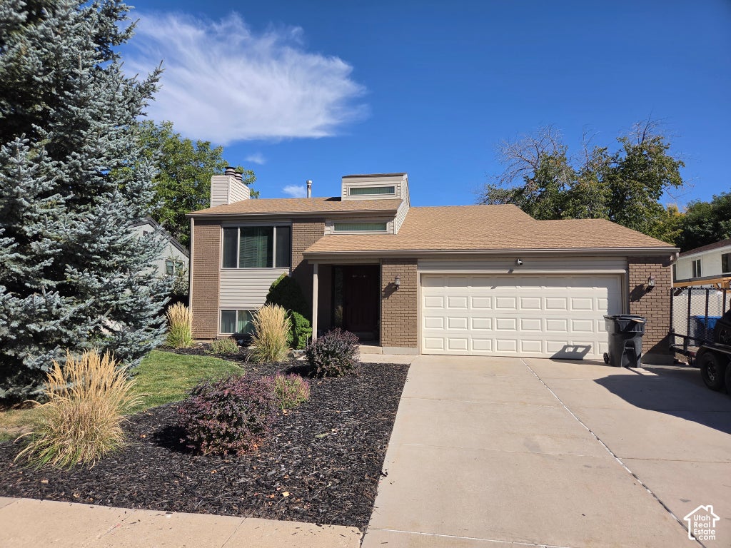Photo of 5830 S 1400 E, Ogden, UT 84405 (MLS # 2189611)