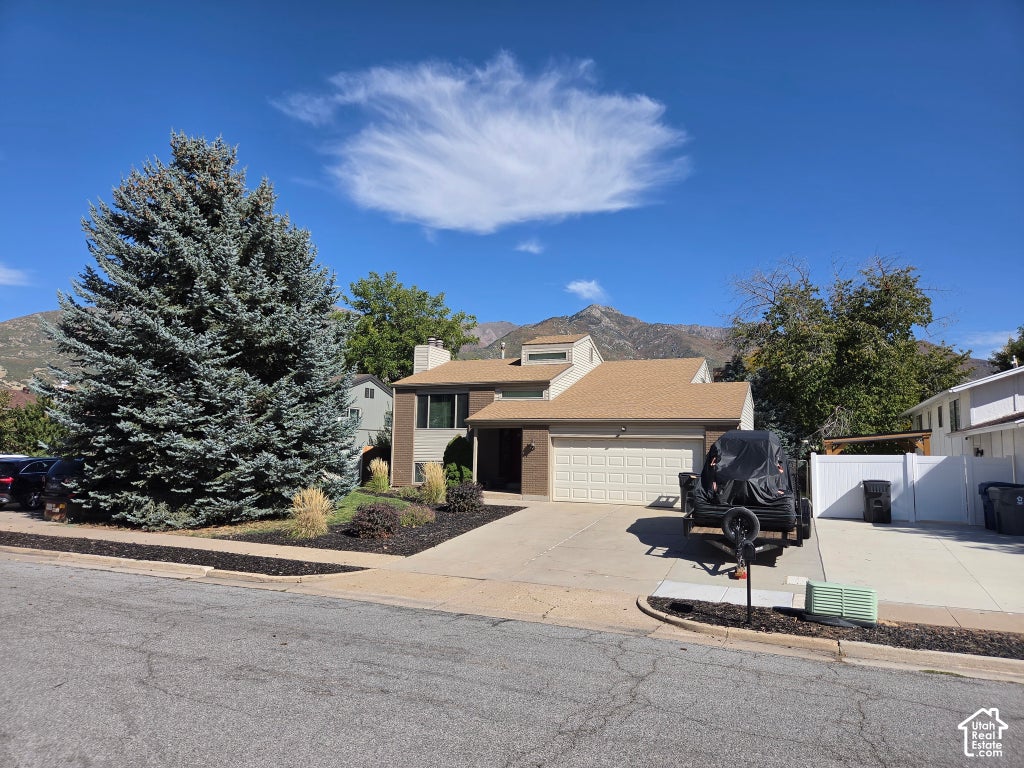 Photo of 5830 S 1400 E, Ogden, UT 84405 (MLS # 2189611)
