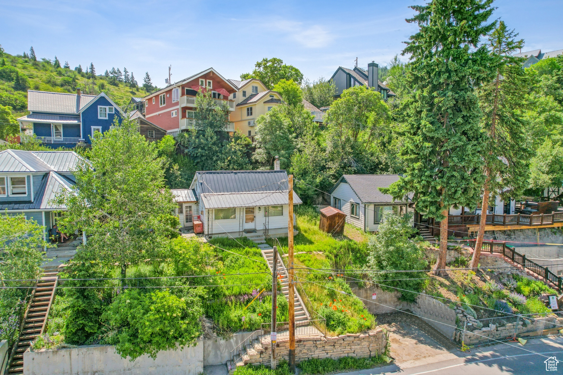 37 Hillside Ave, Park City, Utah image 6