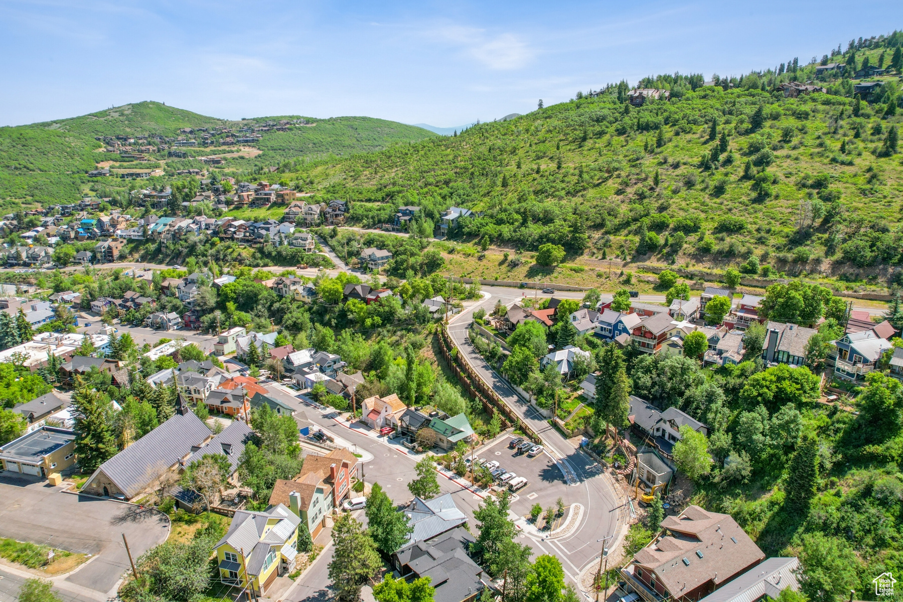 37 Hillside Ave, Park City, Utah image 10