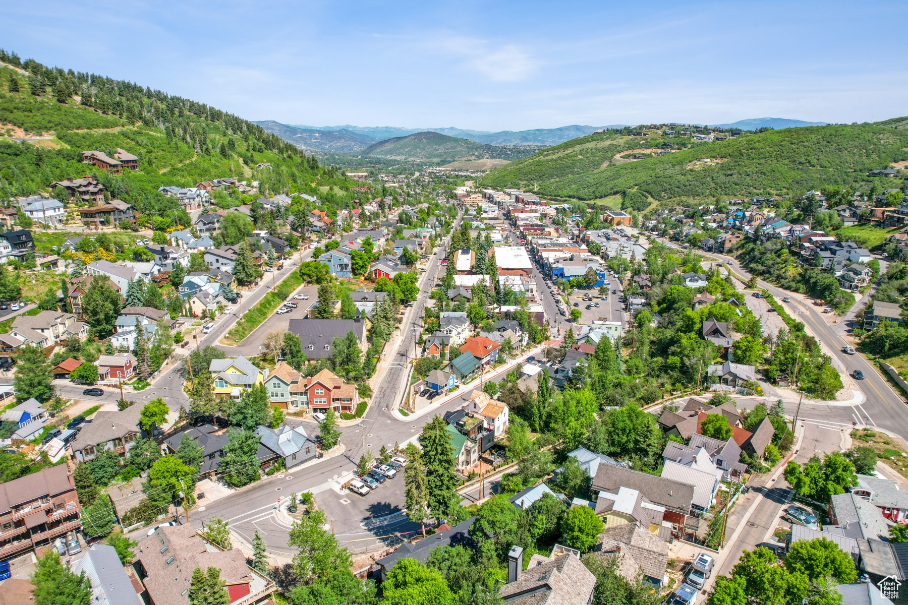 37 Hillside Ave, Park City, Utah image 9