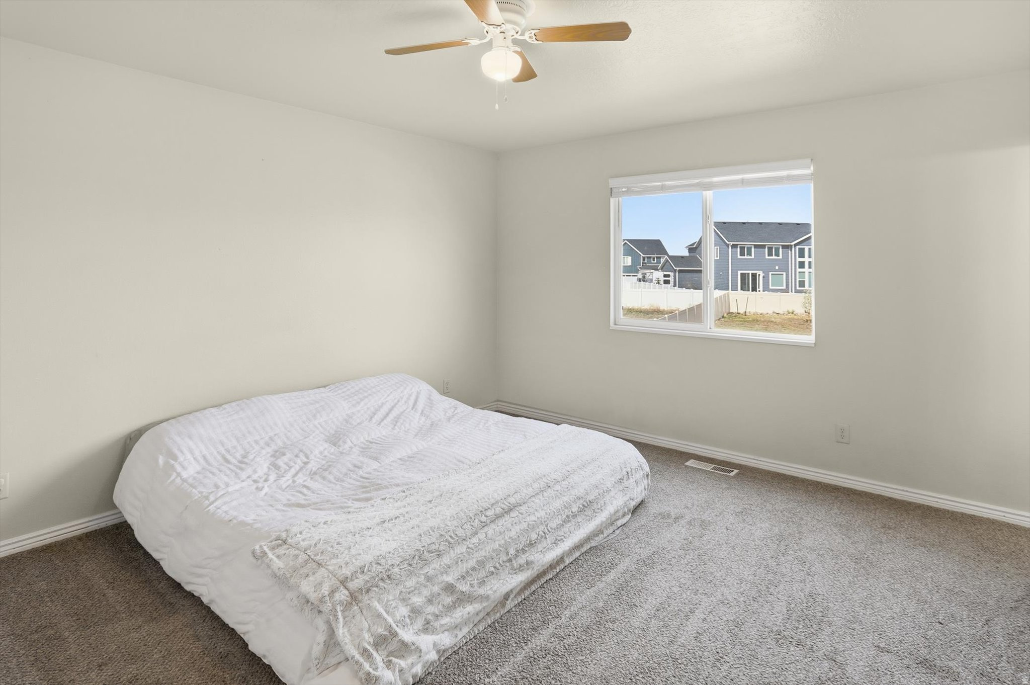 HARVEST HILLS PUD - Residential