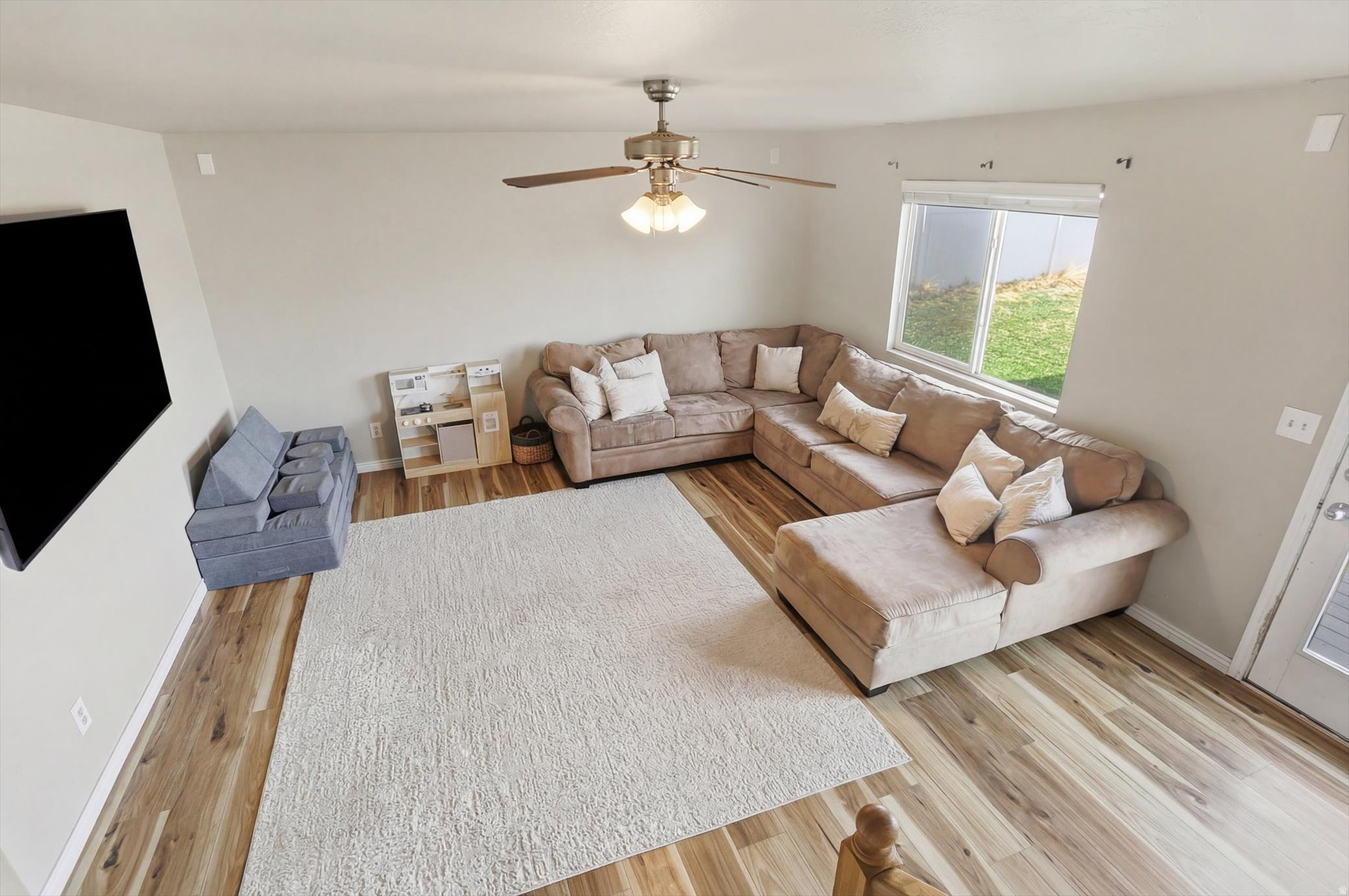 HARVEST HILLS PUD - Residential