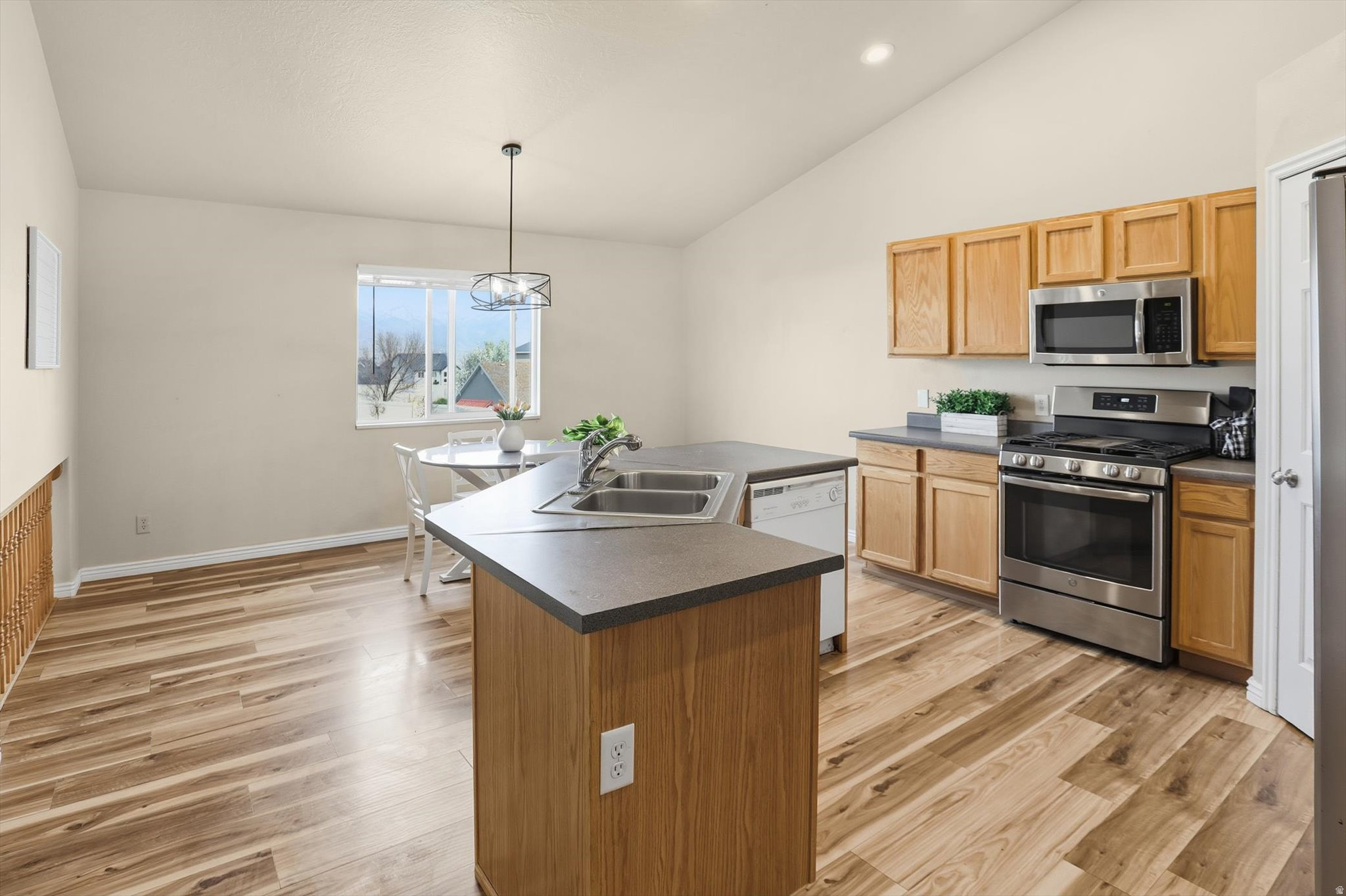 HARVEST HILLS PUD - Residential