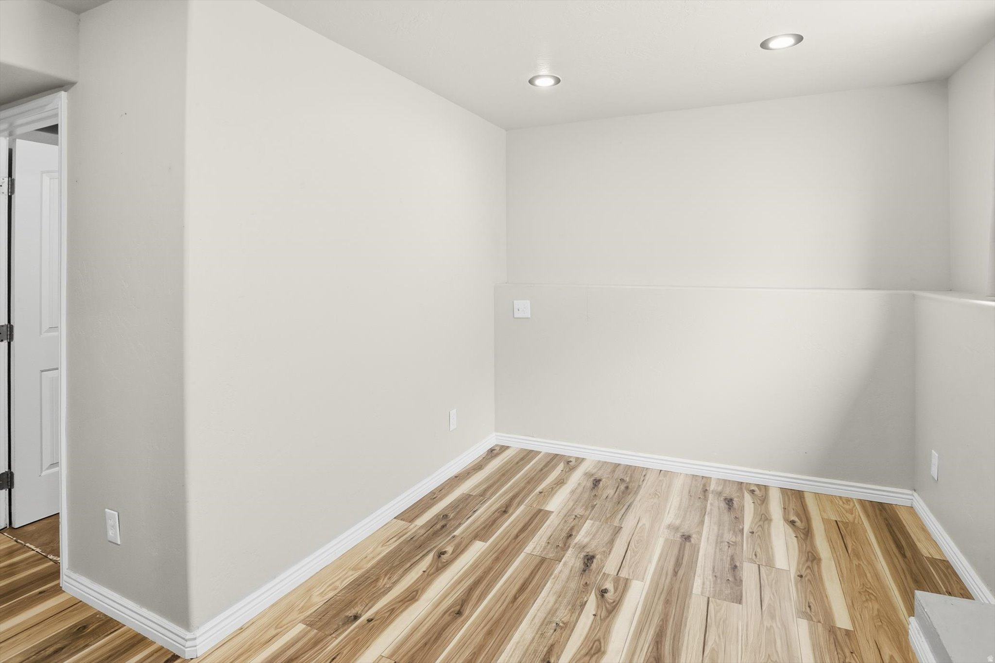 HARVEST HILLS PUD - Residential