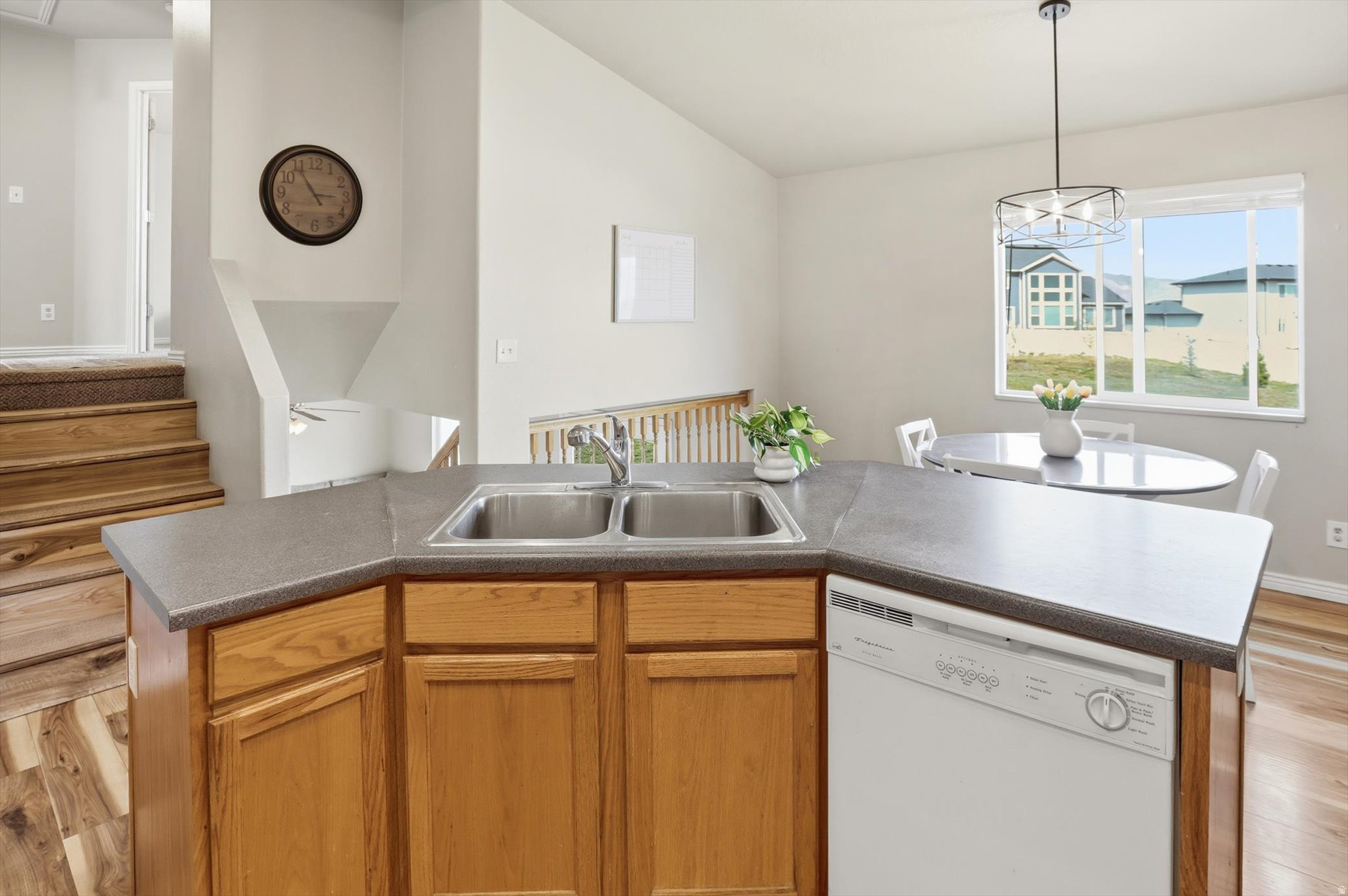 HARVEST HILLS PUD - Residential