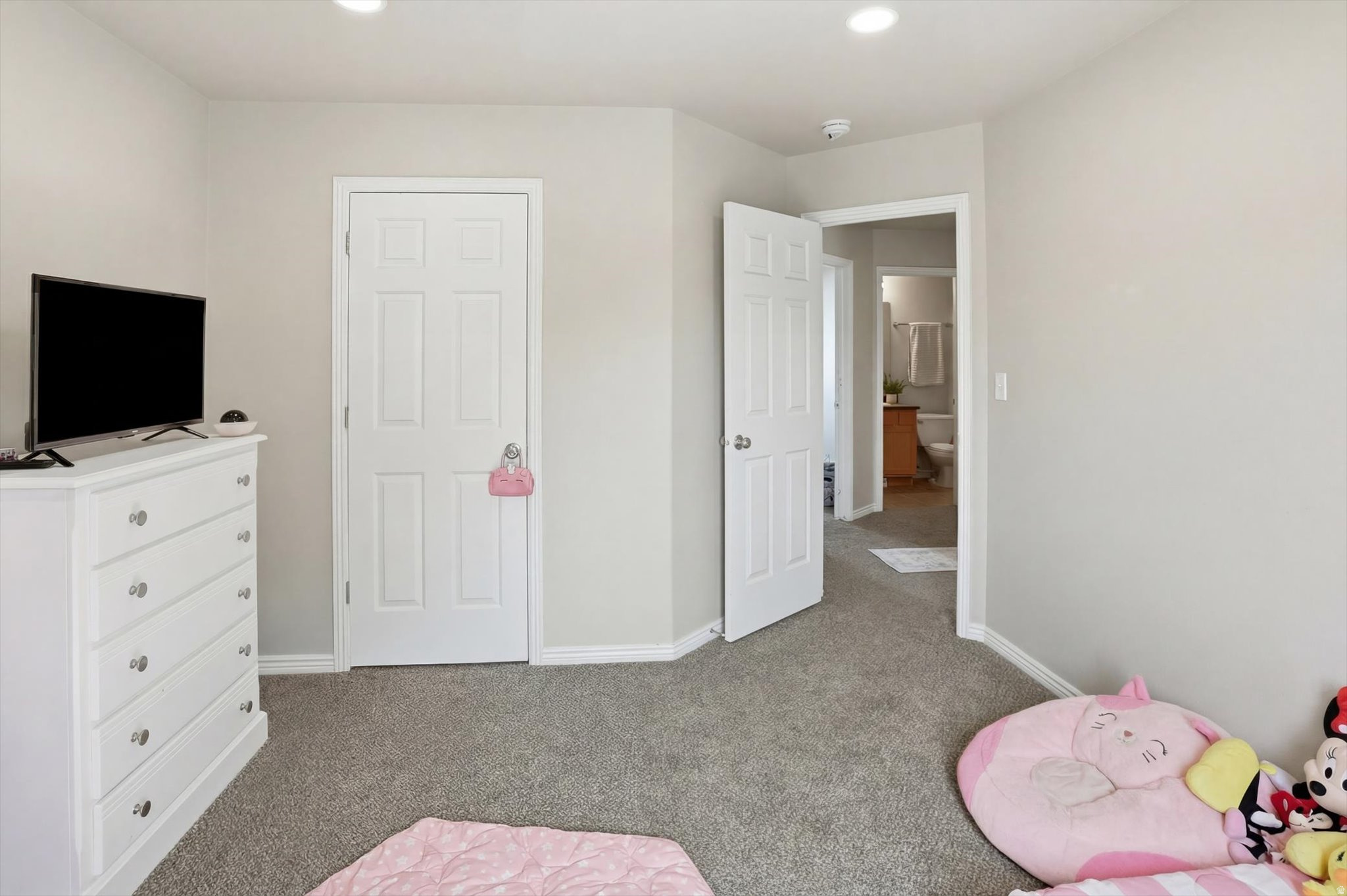 HARVEST HILLS PUD - Residential